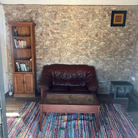 Вилла La Casita De Campo Кордова Экстерьер фото