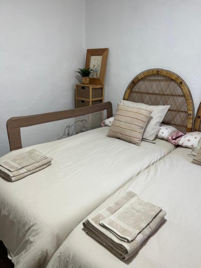 Вилла La Casita De Campo Кордова Экстерьер фото