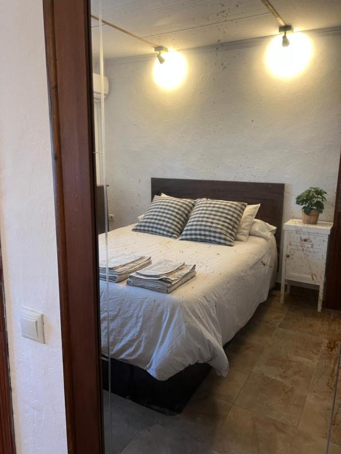 Вилла La Casita De Campo Кордова Экстерьер фото