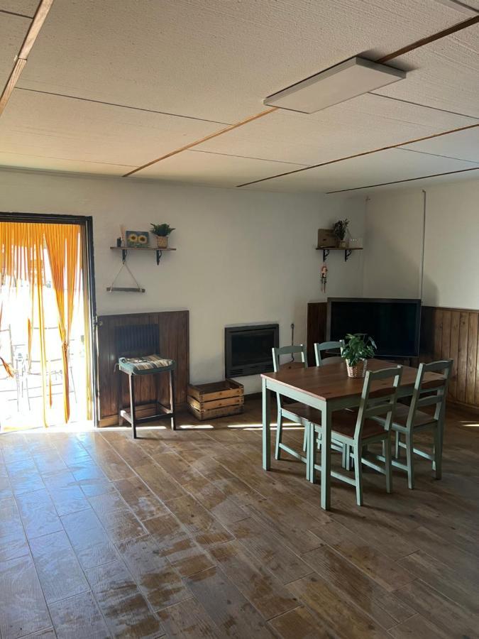 Вилла La Casita De Campo Кордова Экстерьер фото