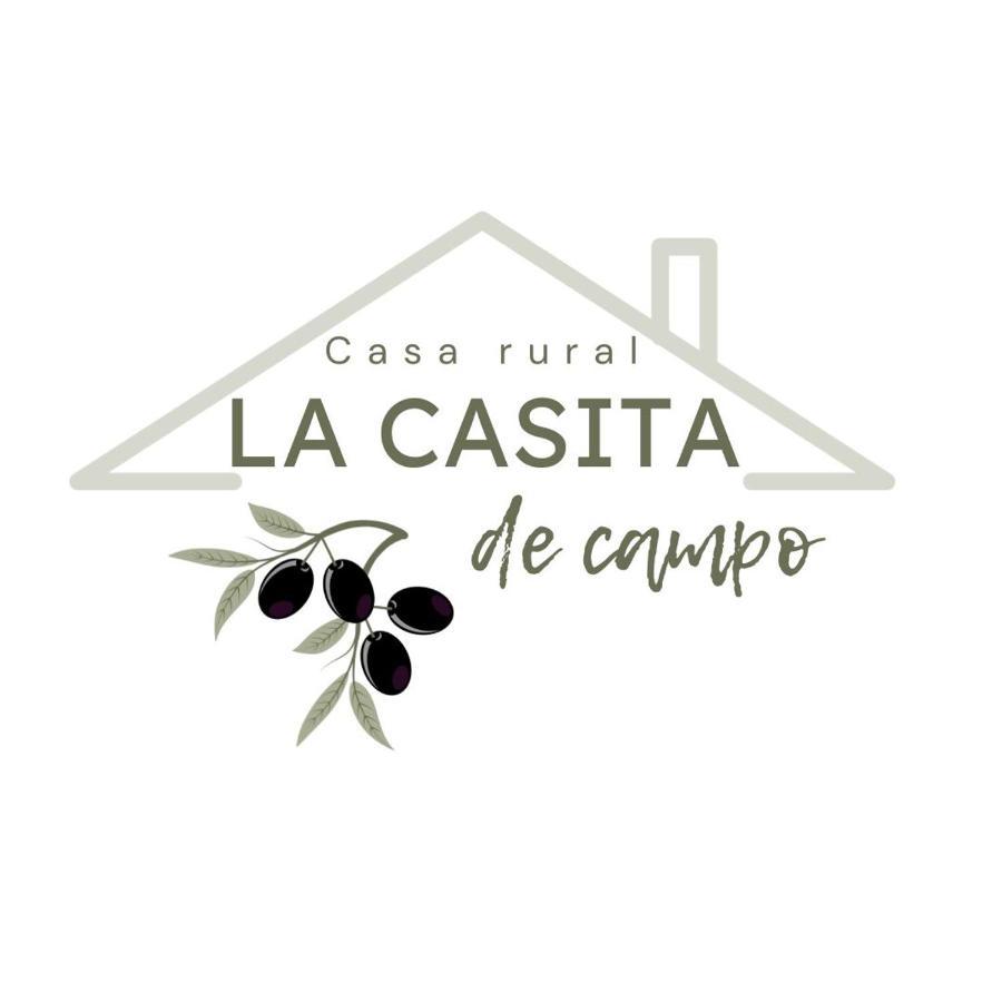 Вилла La Casita De Campo Кордова Экстерьер фото