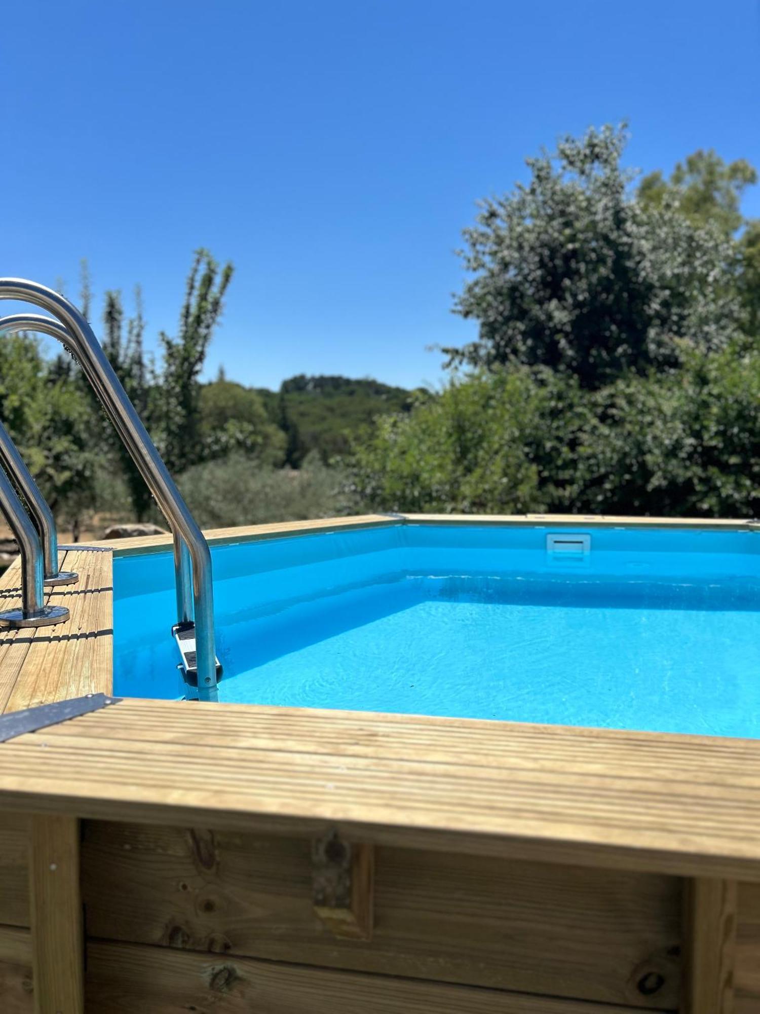 Вилла La Casita De Campo Кордова Экстерьер фото